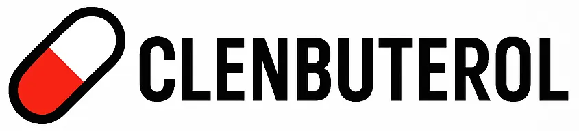 CLENBUTEROL